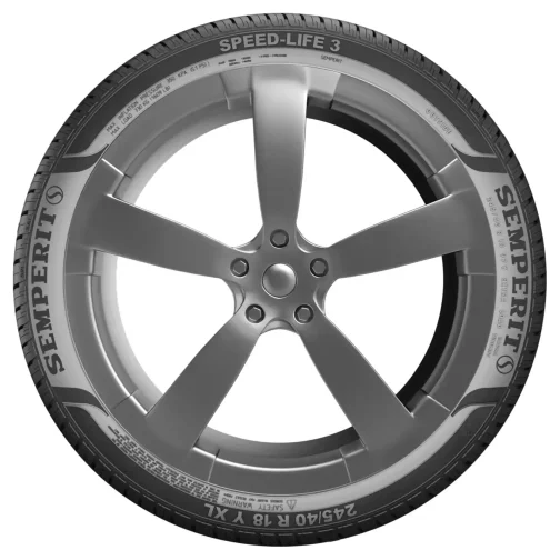 Semperit SPEED-LIFE 3 225/55 R17 101 Y – Image 3