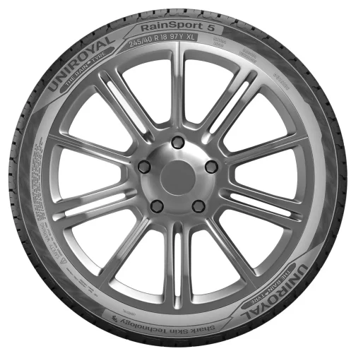 Uniroyal RAIN SPORT 5 215/55 R16 97 Y – Image 4
