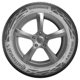 Continental ECOCONTACT 6 235/55YR17TLXL 103 Y