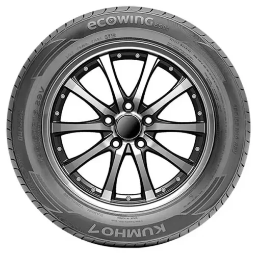 Kumho KH27 195/55HR15TL 85 H – Image 4