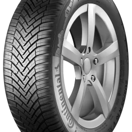 Continental ALLSEASON CONT. 235/55 R18 104 V