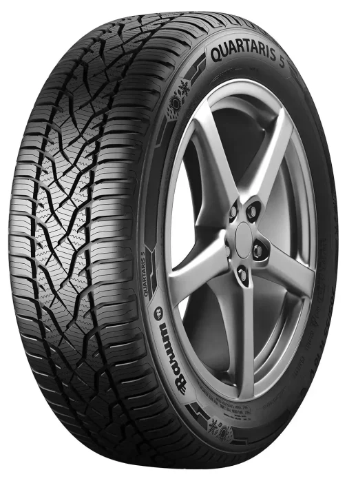 Barum QUARTARIS 5 155/70 R13 75 T – Image 2