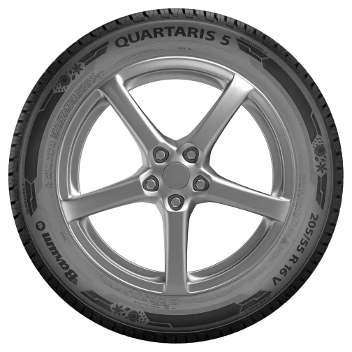 Barum QUARTARIS 5 195/50 R15 82 H – Image 3