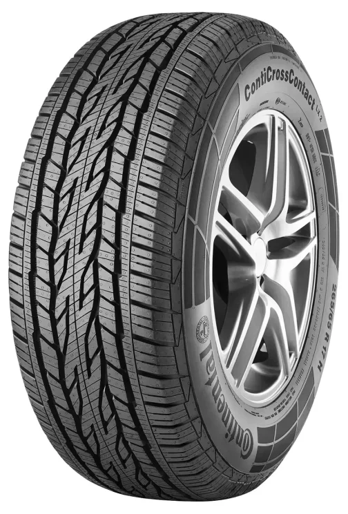 Continental CROSS CONT. LX2 275/65HR17TL 115 H