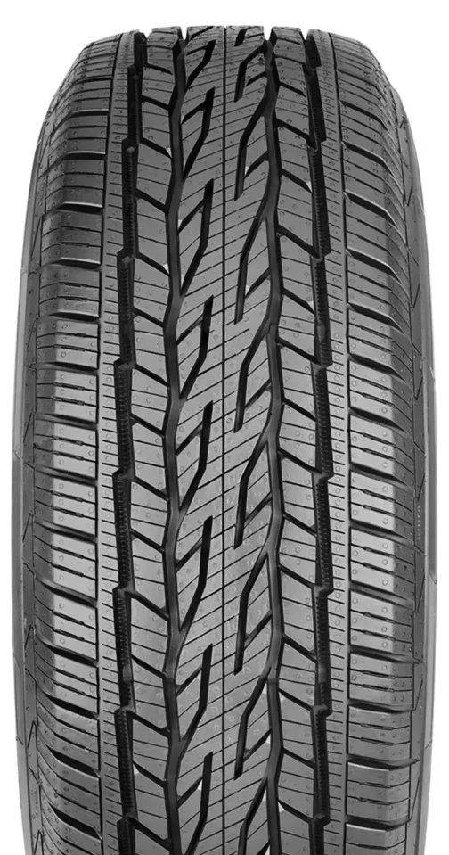 Continental CROSS CONT. LX2 225/55 R18 98 V FR BSW