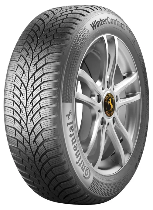 Continental TS870CS 205/60 R16 96 H – Image 2