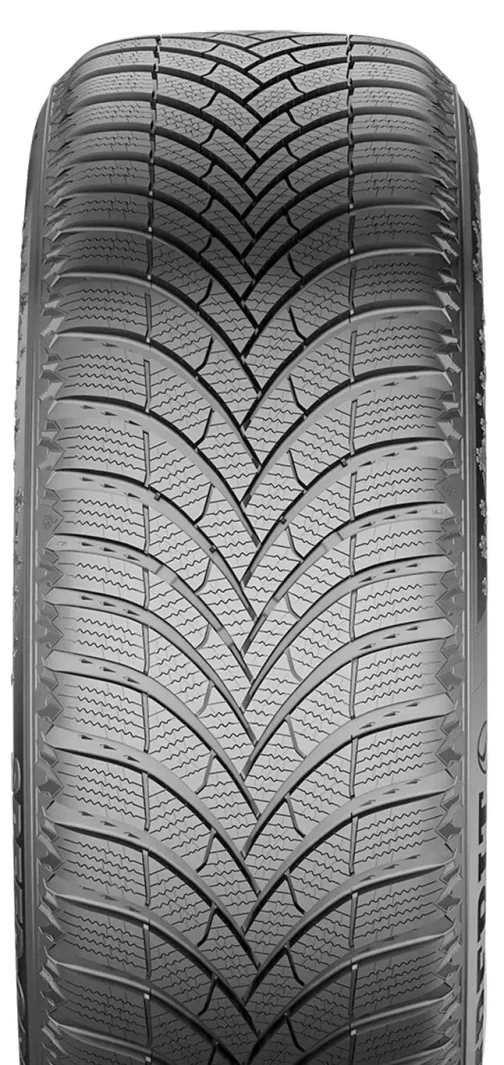 Semperit SPEED-GRIP 5 215/60 R17 100 V – Image 3