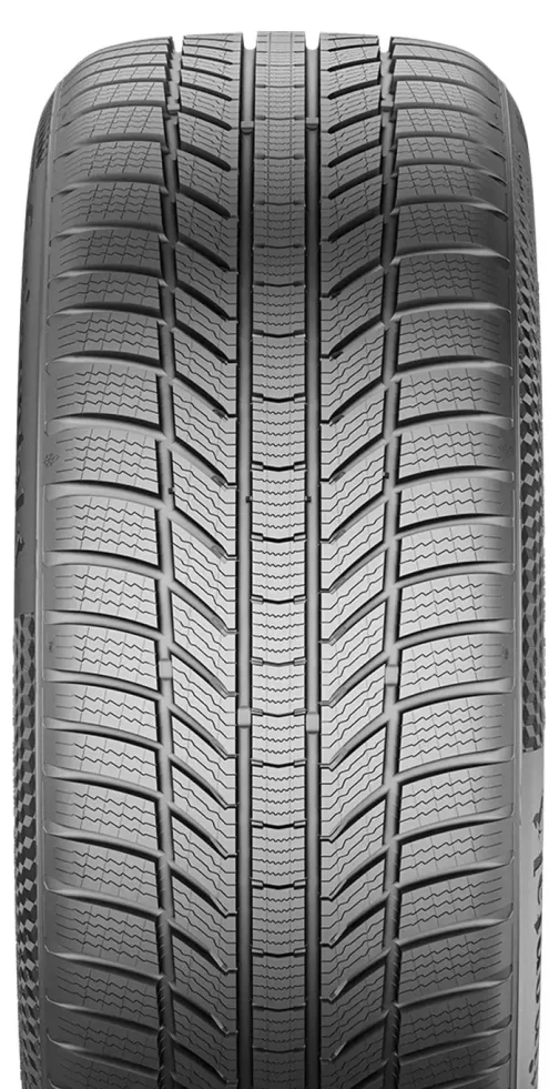 Continental TS870P 205/40 R18 86 V – Image 3