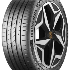 Continental PREMIUMCON. 7 235/50 R18 101 Y FR
