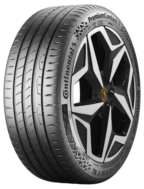 Continental PREMIUMCON. 7 225/55 R17 101 Y – Image 2