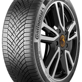 Continental ALLSEASON CONT2 185/65 R15 92 V