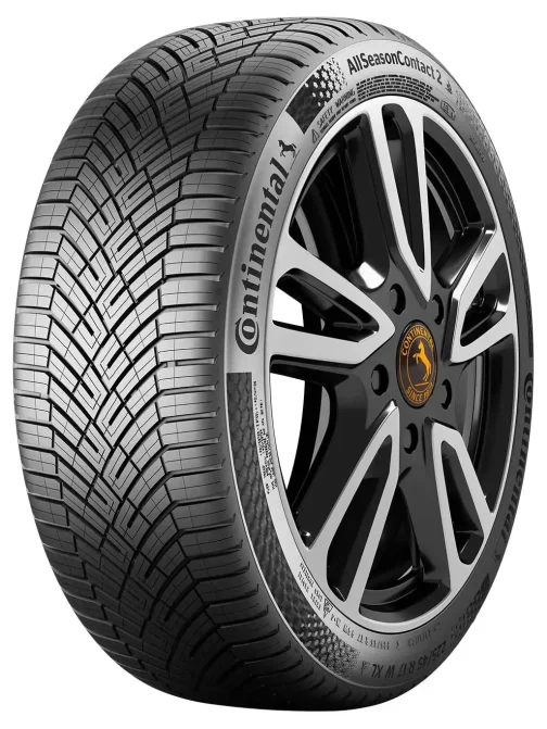Continental ALLSEASON CONT2 185/65 R15 92 V