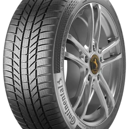 Continental TS870P 245/40 R18 97 V
