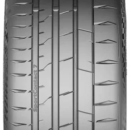 Continental SPORT CONTACT 7 245/45 R19 102 Y