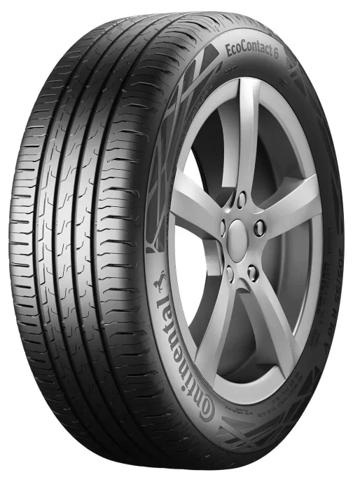 Continental ECOCONTACT 6 MO 245/40 R19 98 Y