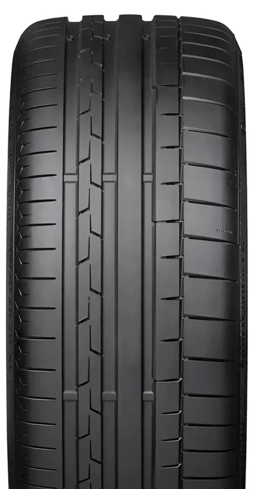 Continental SP.CON.6 MO1 255/35 R21 98 Y – Image 3