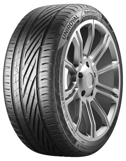 Uniroyal RAIN SPORT 5 295/35 R21 107 Y