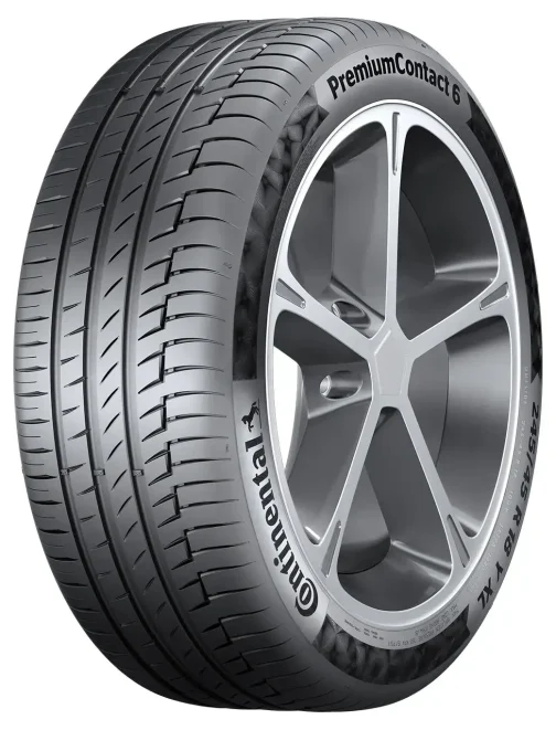 Continental PREM.CON.6AOCSI 265/45 R21 108 H