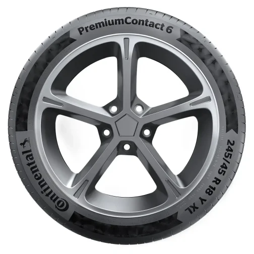 Continental PREM.CON.6AOCSI 265/45 R21 108 H – Image 4