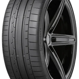 Continental SP.CON.6 MO1 255/40 R20 101 Y