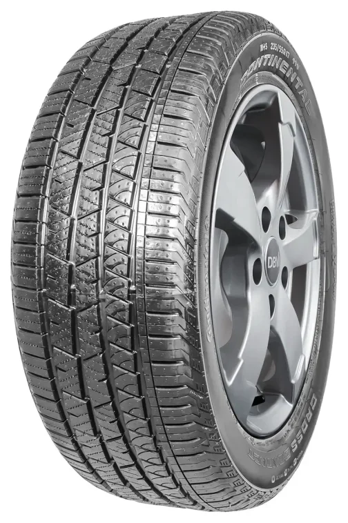 Continental CR. CO.LXSP AOS 265/45 R21 108 H FR BSW AO