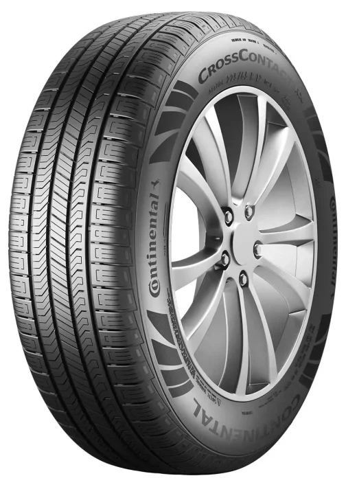 Continental CR. CO.RX 275/40 R21 107 H – Image 3