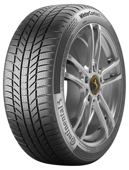 Continental TS870P 265/50 R19 110 V