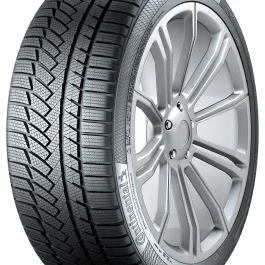Continental TS850 P SEAL 265/45 R20 108 T