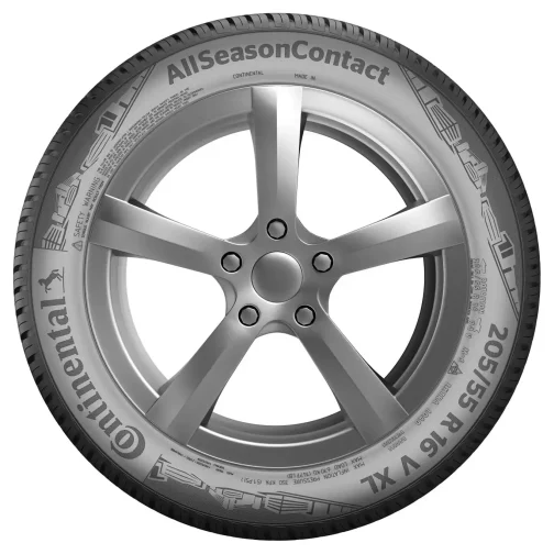 Continental ALLSEA.CONT.CS+ 235/50 R19 99 T – Image 4