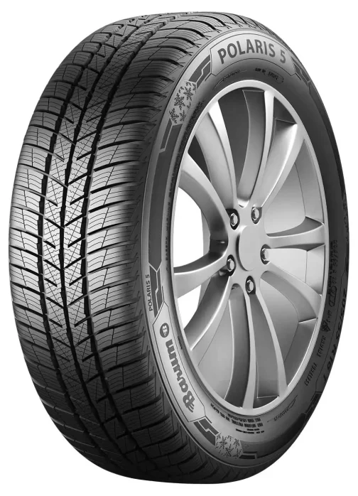 Barum POLARIS 5 215/60 R16 99 H