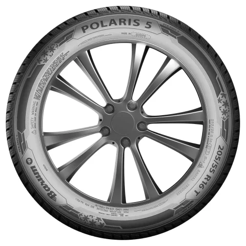 Barum POLARIS 5 215/60 R16 99 H – Image 4