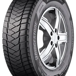 Bridgestone DURA.ALLSEASON 205/75 R16 113/111 R