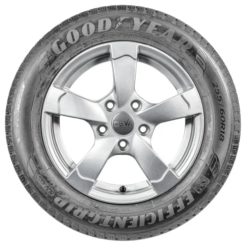 Goodyear EFFI. GRIP SUV 225/60 R18 100 V – Image 4
