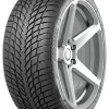 Nokian WR SNOWPROOF P 205/45 R17 88 V
