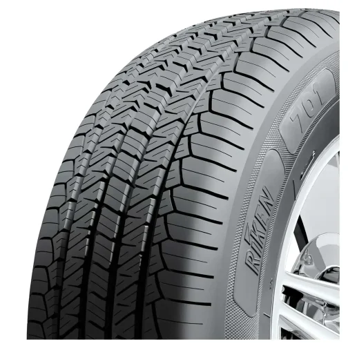 Riken 701. 235/55 R18 100 V