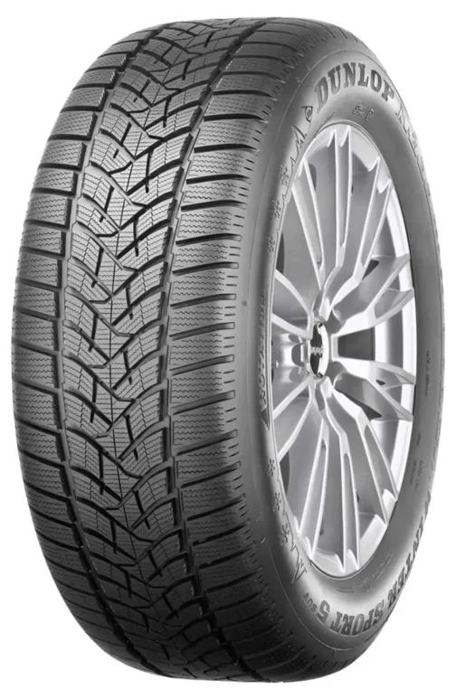 Dunlop WIN.SP. 5 SUV 215/70 R16 100 T