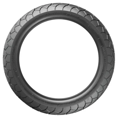 Bridgestone AX 41S F 180/80 R14 78 P – Image 3