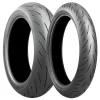 Bridgestone S 22 R G 190/50 R17 (73 W)