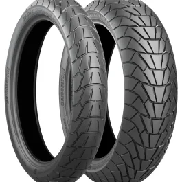 Bridgestone AX 41S R 130/80 R17 65 H