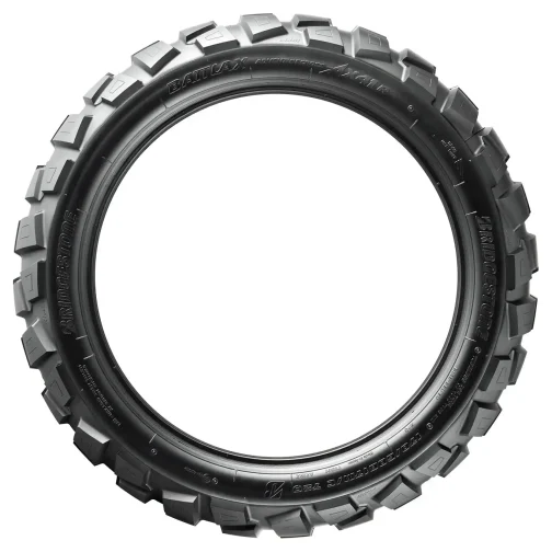Bridgestone AX 41 R 130/80 R18 66 P – Image 3