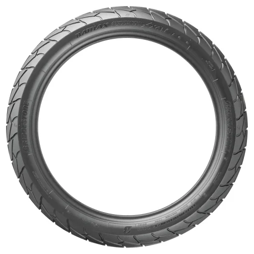 Bridgestone AX 41S F 130/80 R18 66 P – Image 3