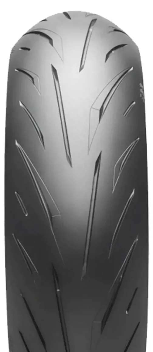 Bridgestone S 22 R 190/55 R17 (75 W) Rear – Image 3