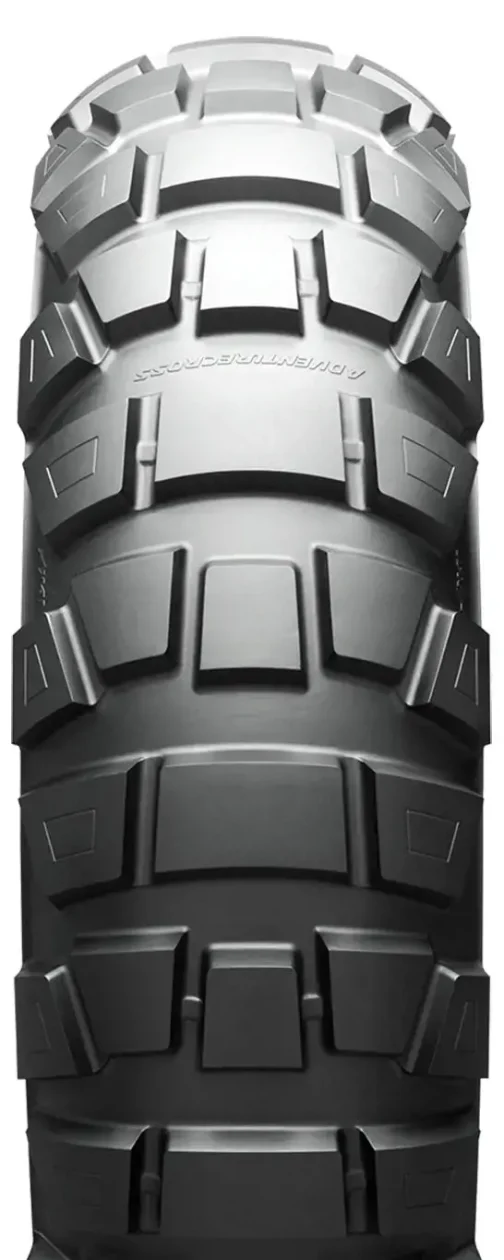 Bridgestone AX 41 R UM* 150/70 R17 69 Q Rear
