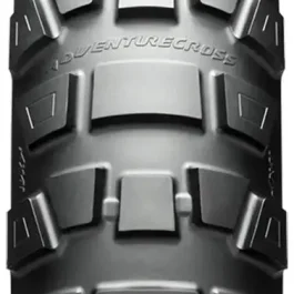 Bridgestone AX 41 F 300/80 R21 51 P