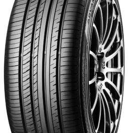 YOKOHAMA 235/55R19 105W XL ADVAN dB V552