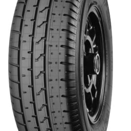 YOKOHAMA 185/70R13 86H ADVAN HF Type-D A008