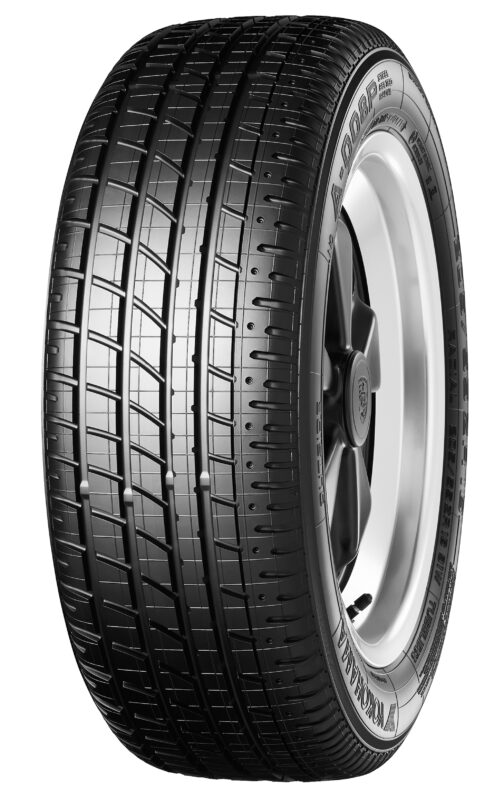YOKOHAMA 245/45ZR16 94W A-008P N0