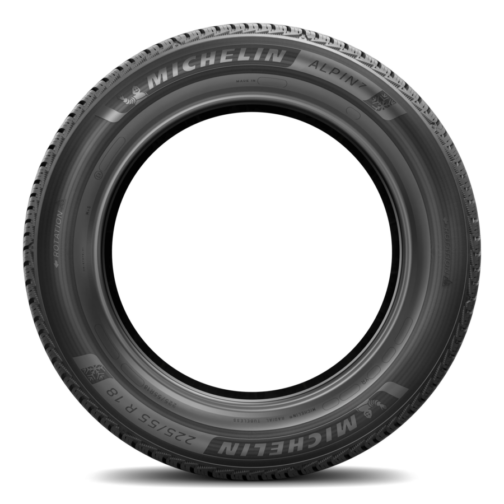 Michelin ALPIN 7 205/55 R16 94 H – Image 3