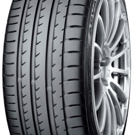 YOKOHAMA 235/65R19 109V XL Advan Sport V105