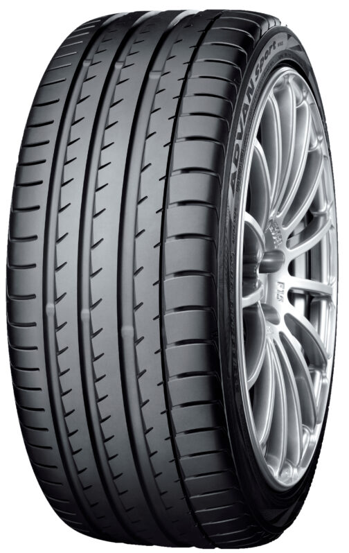 Advan Sport V105